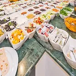 Alojamento de Acomodação e Pequeno-almoço La Garden