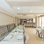 La Garden Alojamento de Acomodação e Pequeno-almoço Istambul