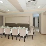 La Garden Alojamento de Acomodação e Pequeno-almoço Istambul