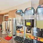 Alojamento de Acomodação e Pequeno-almoço La Garden
