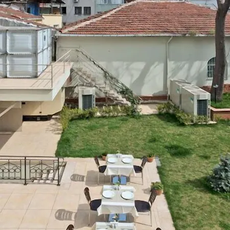 La Garden Istanbulská provincie