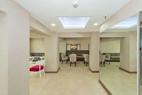 Bed & Breakfast La Garden Istanbulská provincie