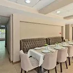 Bed & Breakfast La Garden Istanbul