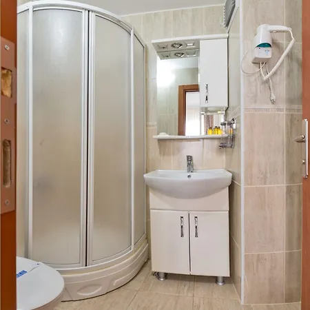 La Garden 3* Istanbul