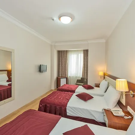 La Garden İstanbul