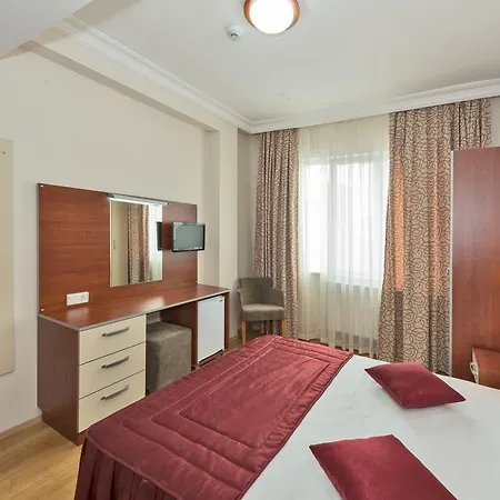 La Garden İstanbul