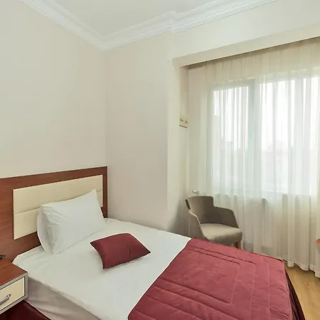 Bed and Breakfast La Garden