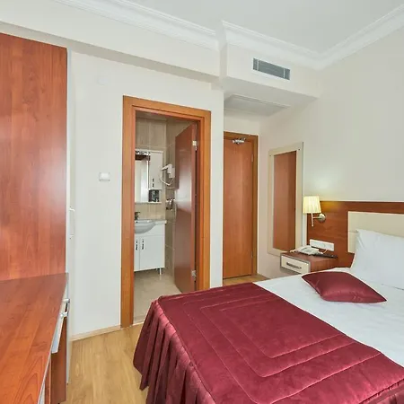 Bed & Breakfast La Garden Istanbul