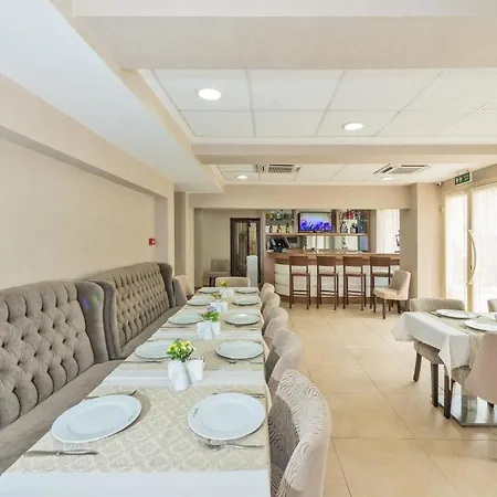 La Garden Bed and Breakfast Κωνσταντινούπολη