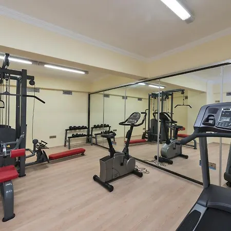 La Garden Bed & Breakfast 3*