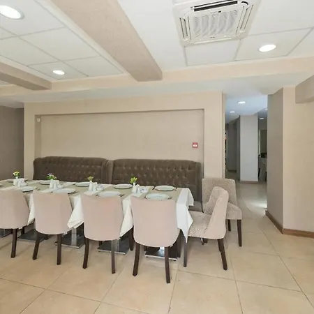 La Garden Bed and Breakfast Κωνσταντινούπολη