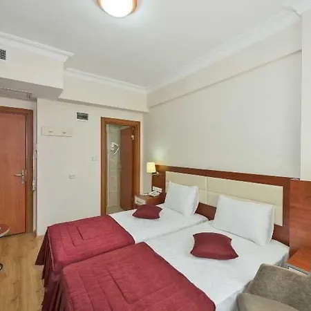 Bed and Breakfast La Garden Κωνσταντινούπολη