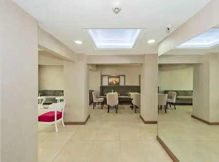 Oda ve Kahvaltı La Garden İstanbul