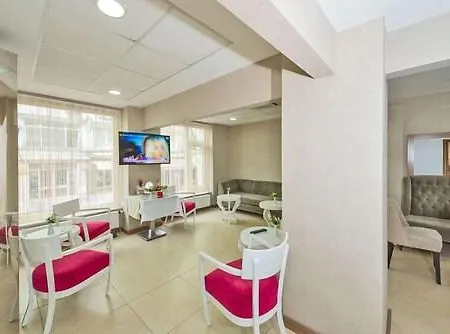 La Garden Oda ve Kahvaltı İstanbul