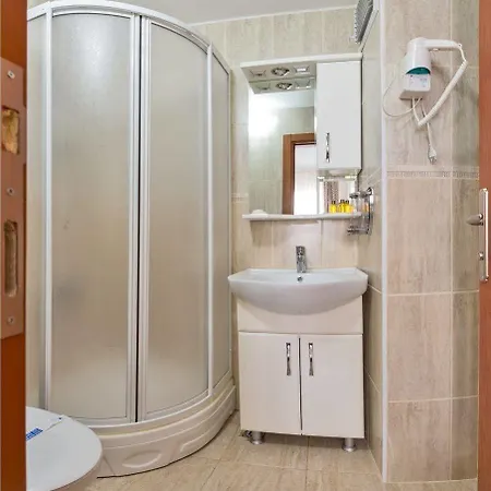 La Garden Bed and Breakfast Κωνσταντινούπολη