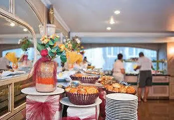 Bed and Breakfast La Garden Κωνσταντινούπολη