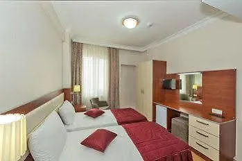 Bed and Breakfast La Garden Κωνσταντινούπολη