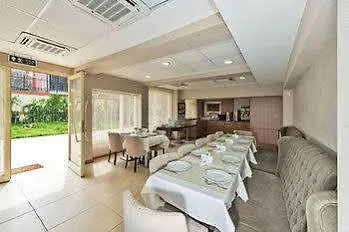 La Garden Oda ve Kahvaltı İstanbul