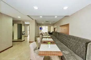 La Garden Oda ve Kahvaltı İstanbul