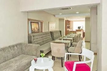 Bed and Breakfast La Garden