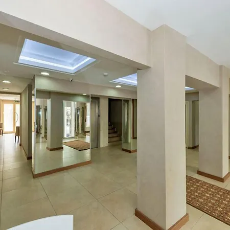 La Garden Alojamento de Acomodação e Pequeno-almoço