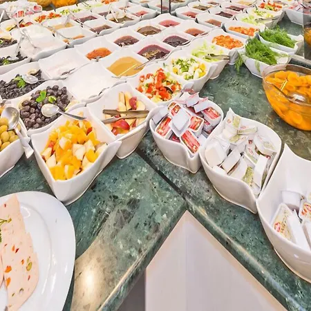 Alojamento de Acomodação e Pequeno-almoço La Garden