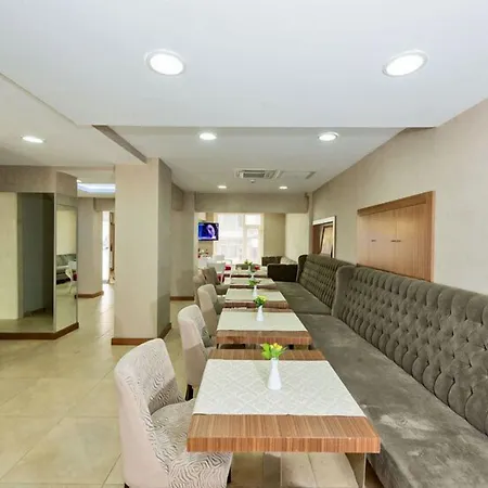 Bed and Breakfast La Garden