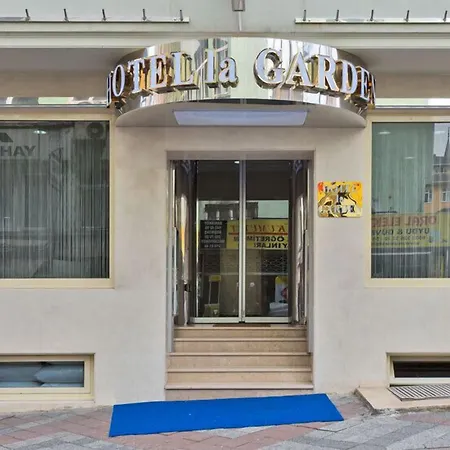 Bed and Breakfast La Garden