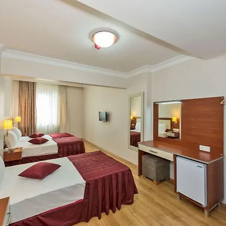 La Garden Bed & Breakfast Provincia di Istanbul