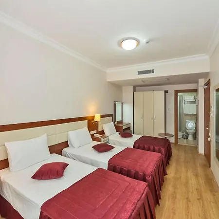 Bed and Breakfast La Garden 3*