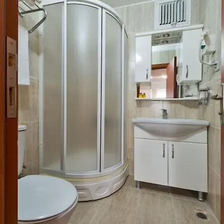 La Garden Alojamento de Acomodação e Pequeno-almoço