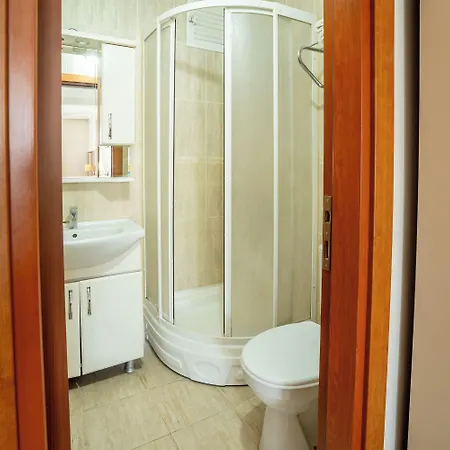B&B La Garden Istanbul