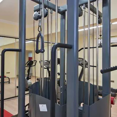 La Garden Bed and Breakfast Κωνσταντινούπολη