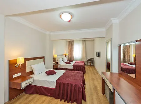 La Garden 3* Stambuł