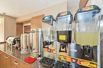 Alojamento de Acomodação e Pequeno-almoço La Garden