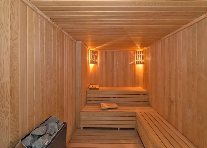 Bed & Breakfast La Garden 3*