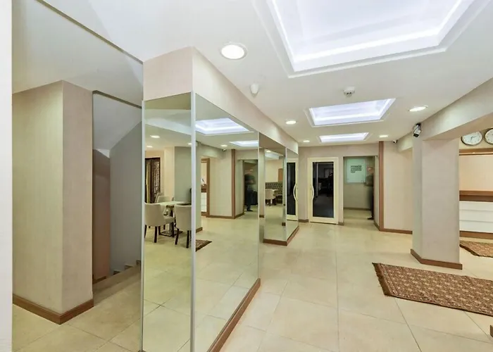 Bed & Breakfast La Garden