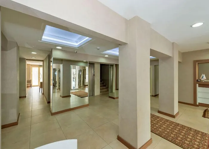 La Garden Bed & Breakfast