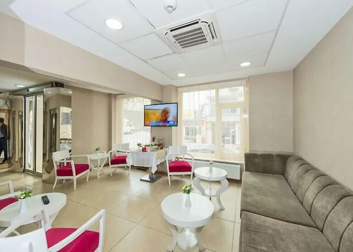 La Garden 3* Provincia di Istanbul