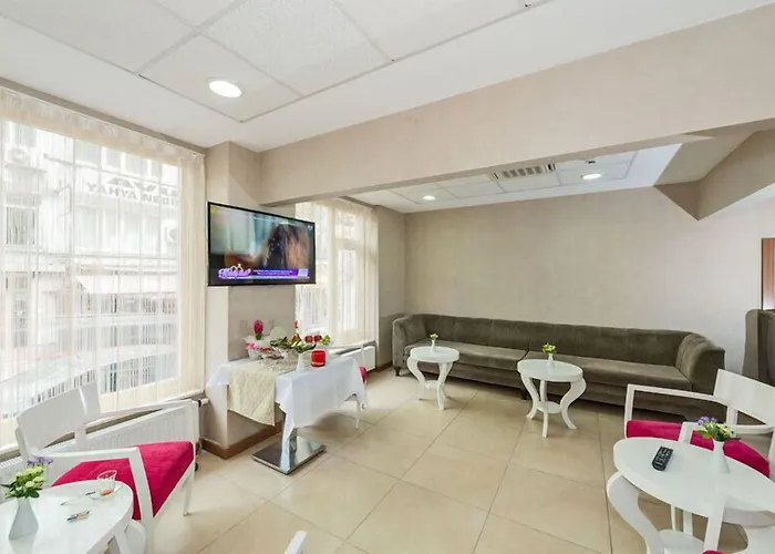 La Garden Bed & Breakfast 3*