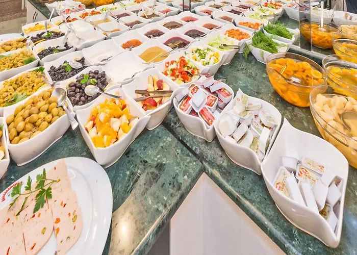 Bed & Breakfast La Garden