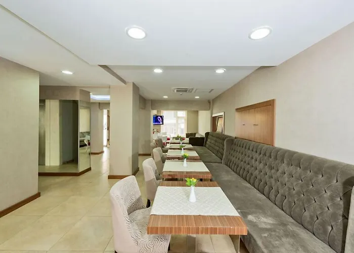 Bed & Breakfast La Garden