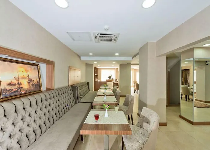 Bed & Breakfast La Garden 3*