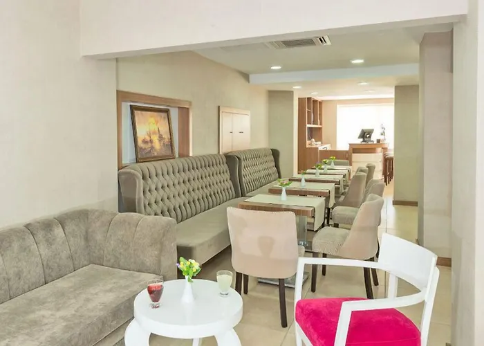 Bed & Breakfast La Garden