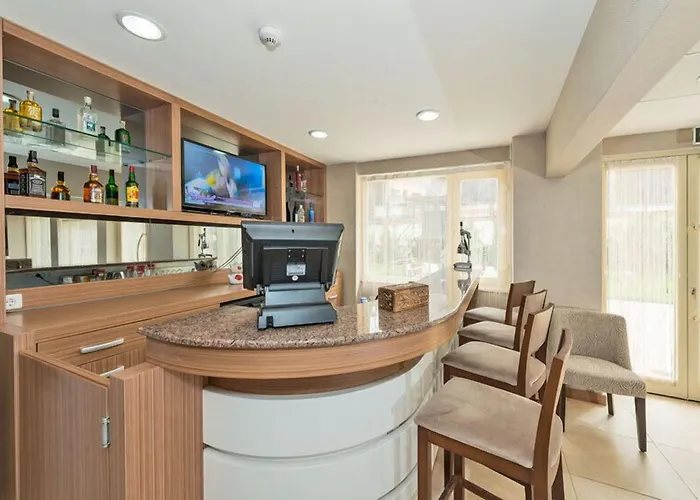 La Garden 3* Provincia di Istanbul