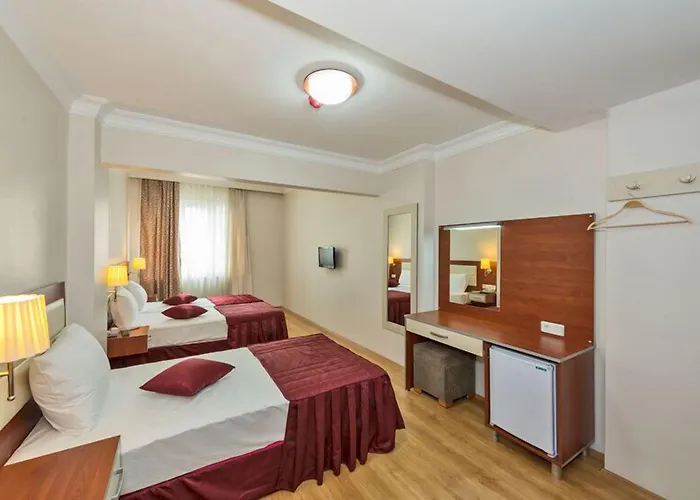 La Garden Bed & Breakfast Provincia di Istanbul