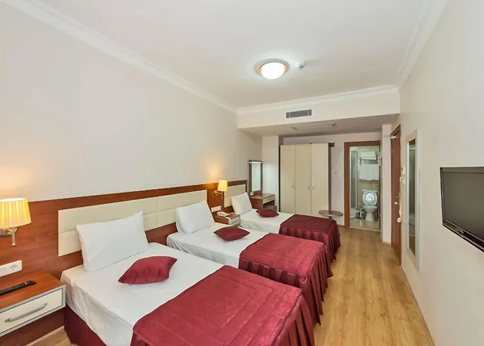 Bed & Breakfast La Garden 3*