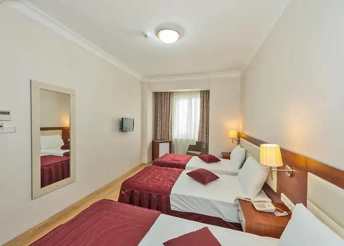 La Garden Provincia di Istanbul