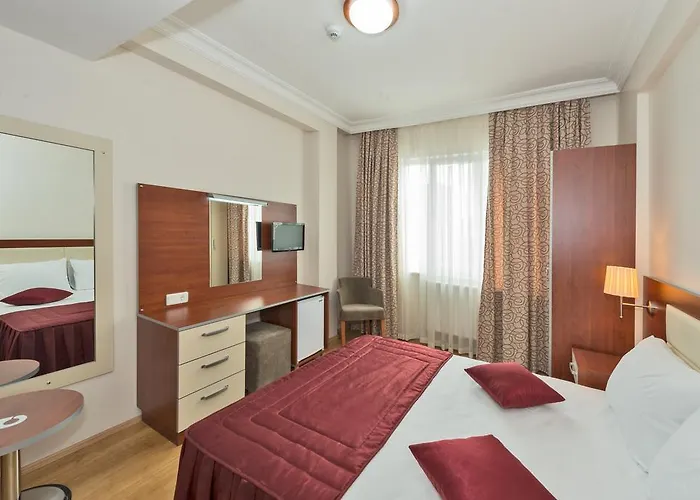 La Garden Provincia di Istanbul