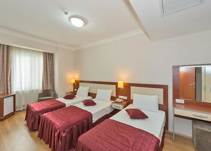 La Garden Provincia di Istanbul